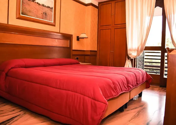 Hotel Miravalle