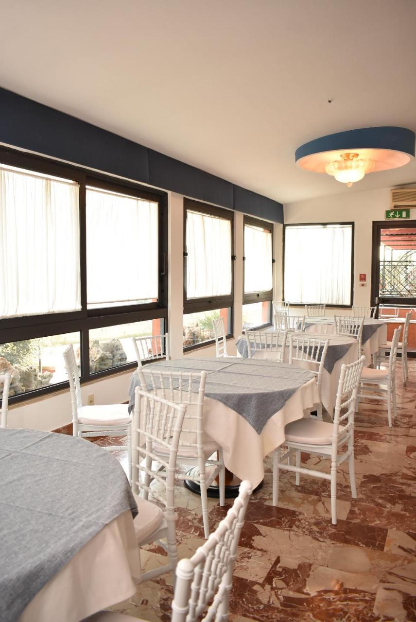 Miravalle 3* Napels