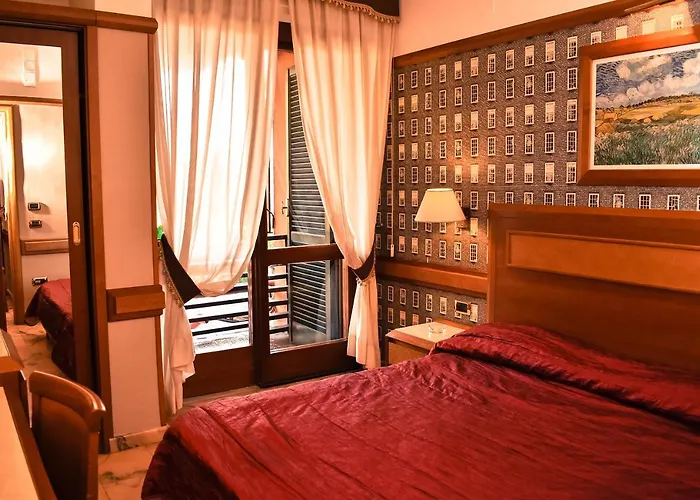 Hotel Miravalle