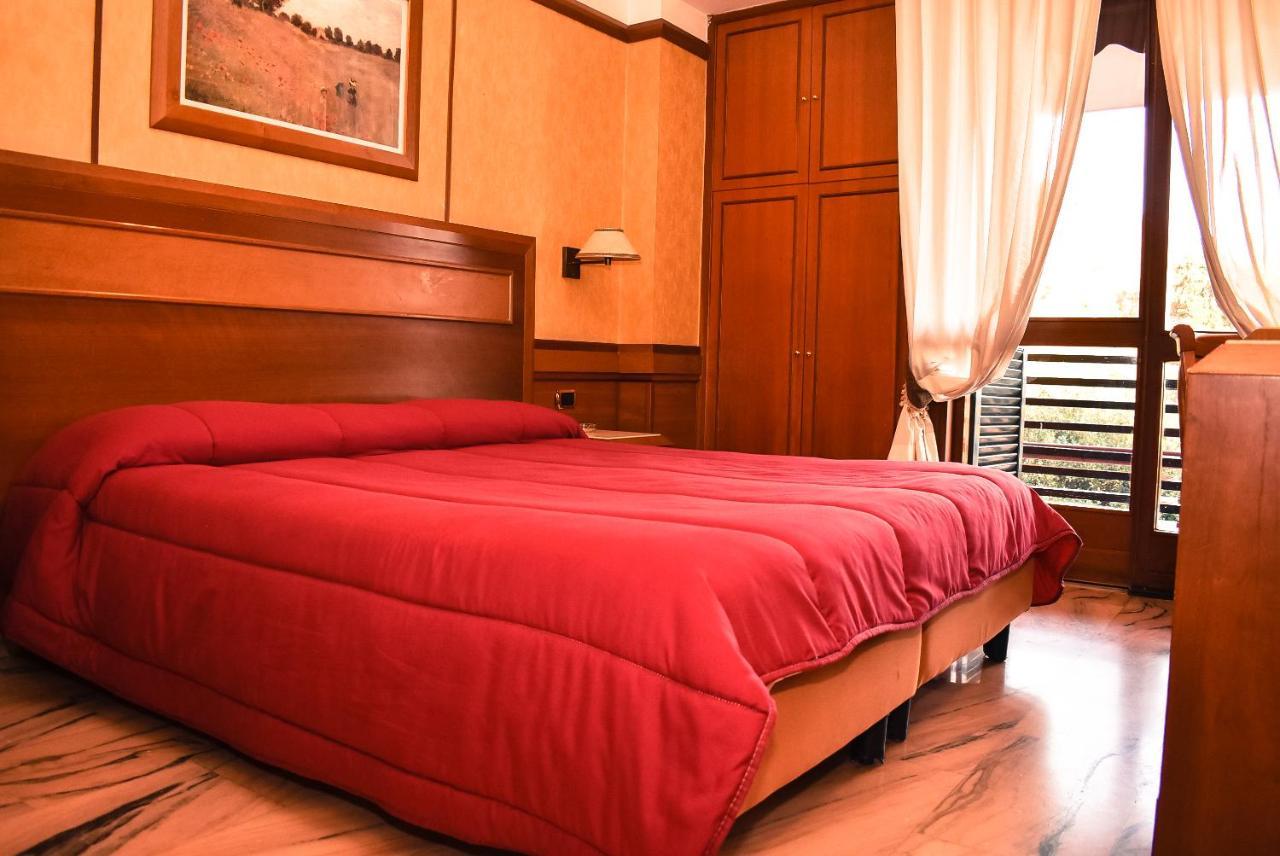 Miravalle Hotel Nápoles