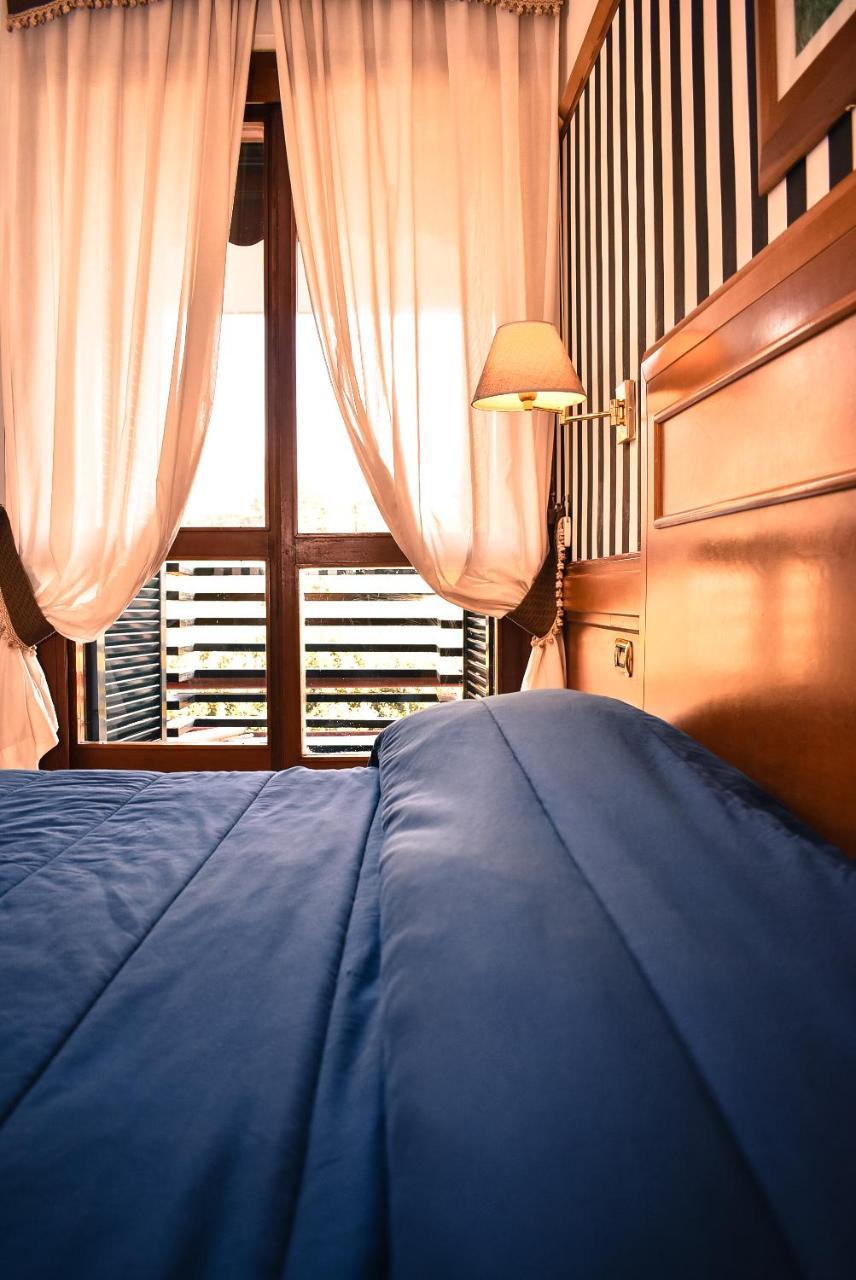 Miravalle Hotel Nápoles